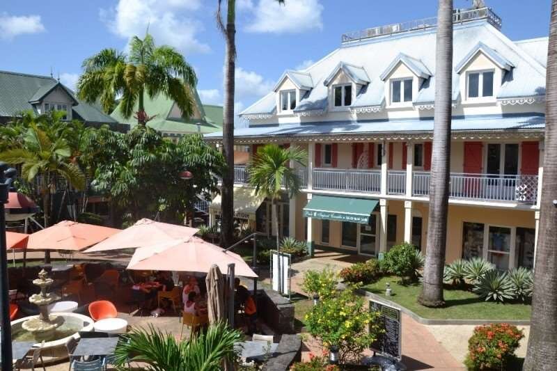 Residence Village Creole (Trois-Îlets, Martinique) - tarifs 2024
