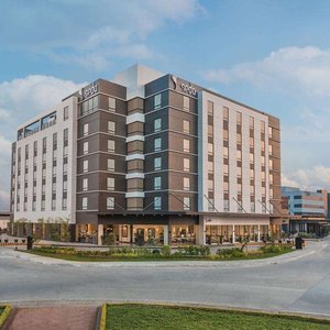 Seda Atria Exterior