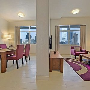 2 Bedroom Premier