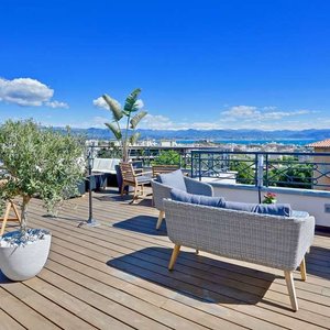 Hotel Terrace