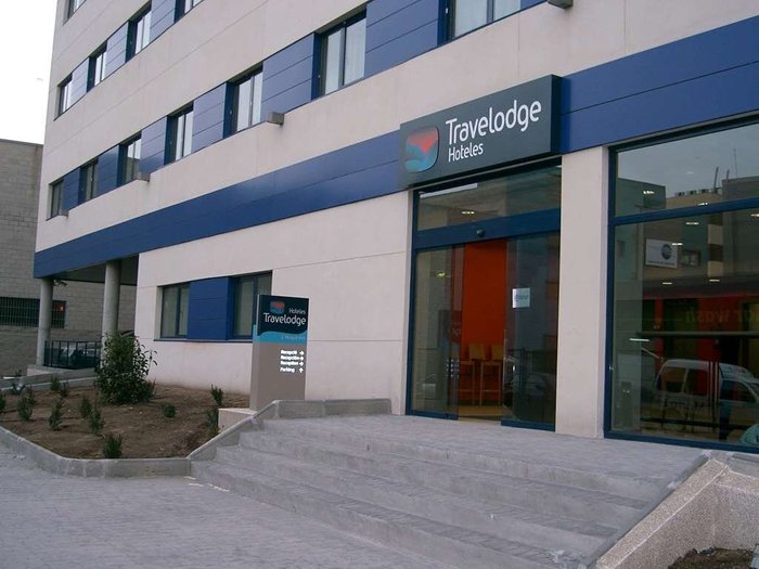 Imagen 1 de Travelodge Barcelona Fira