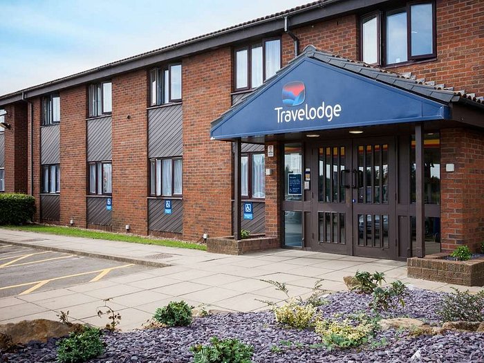 TRAVELODGE BEDFORD MARSTON MORETAINE - Updated 2024 Reviews, Photos ...