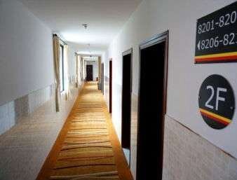 Corridor