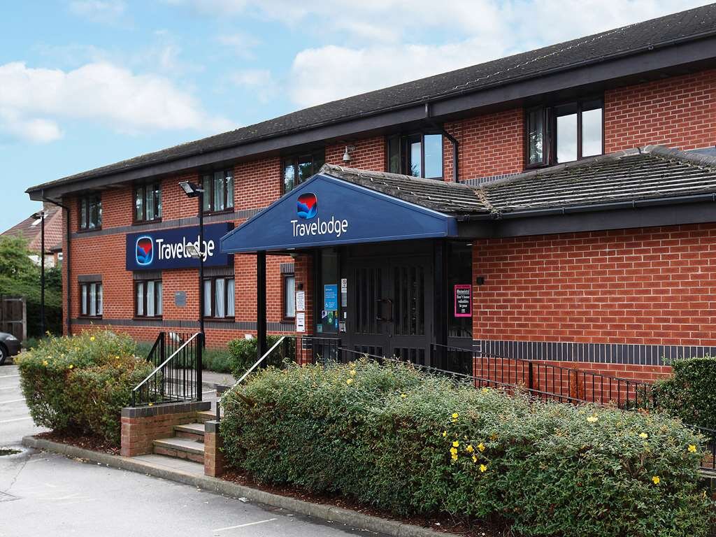 Travelodge Birmingham Yardley Hotel UPDATED 2024 Prices