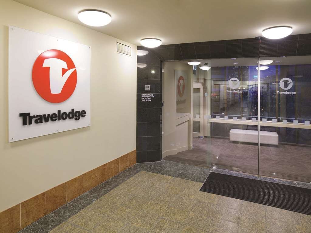 TRAVELODGE HOTEL WELLINGTON - Updated 2022 (New Zealand)