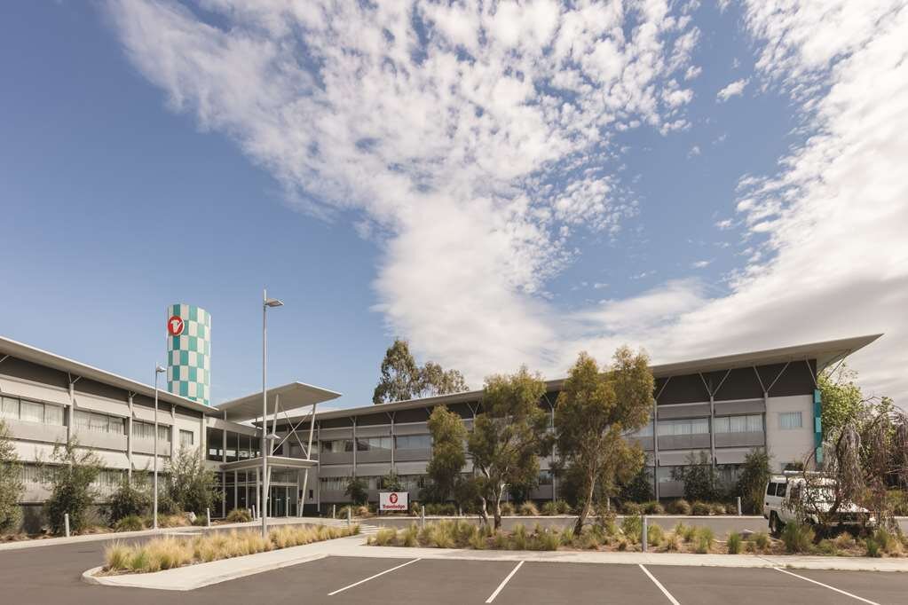 Hotel photo 70 of Travelodge Hotel Hobart Airport.