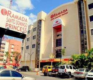 Welcome To Ramada Santo Domingo Princess Hotel