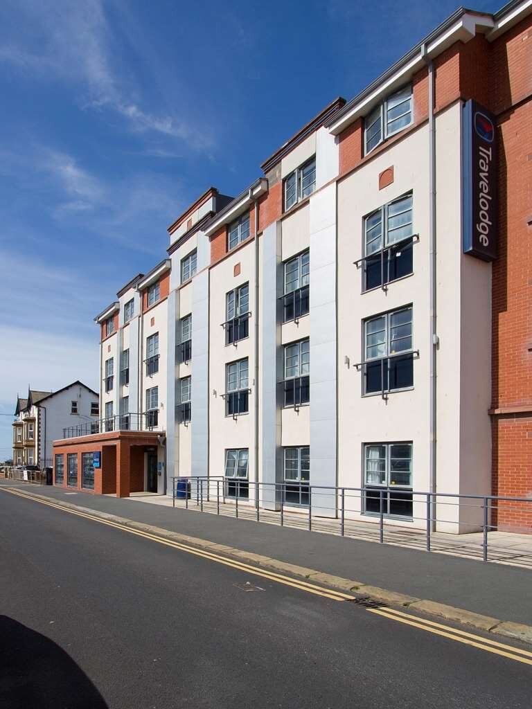 Hotel photo 11 of Travelodge Blackpool South Promenade.