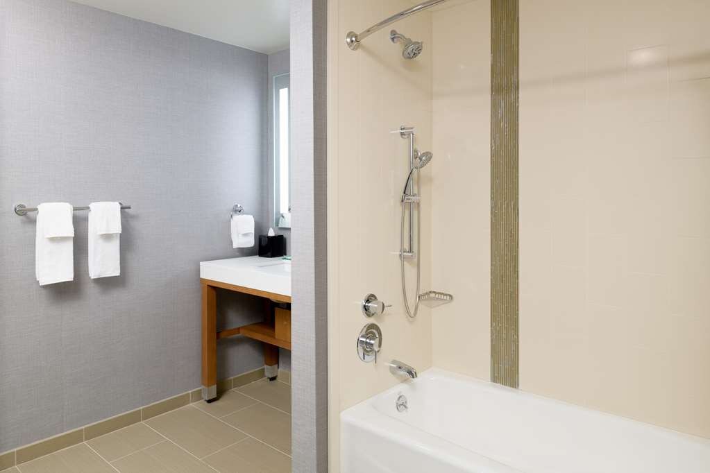 Hotel photo 60 of Hyatt Place Pasadena.