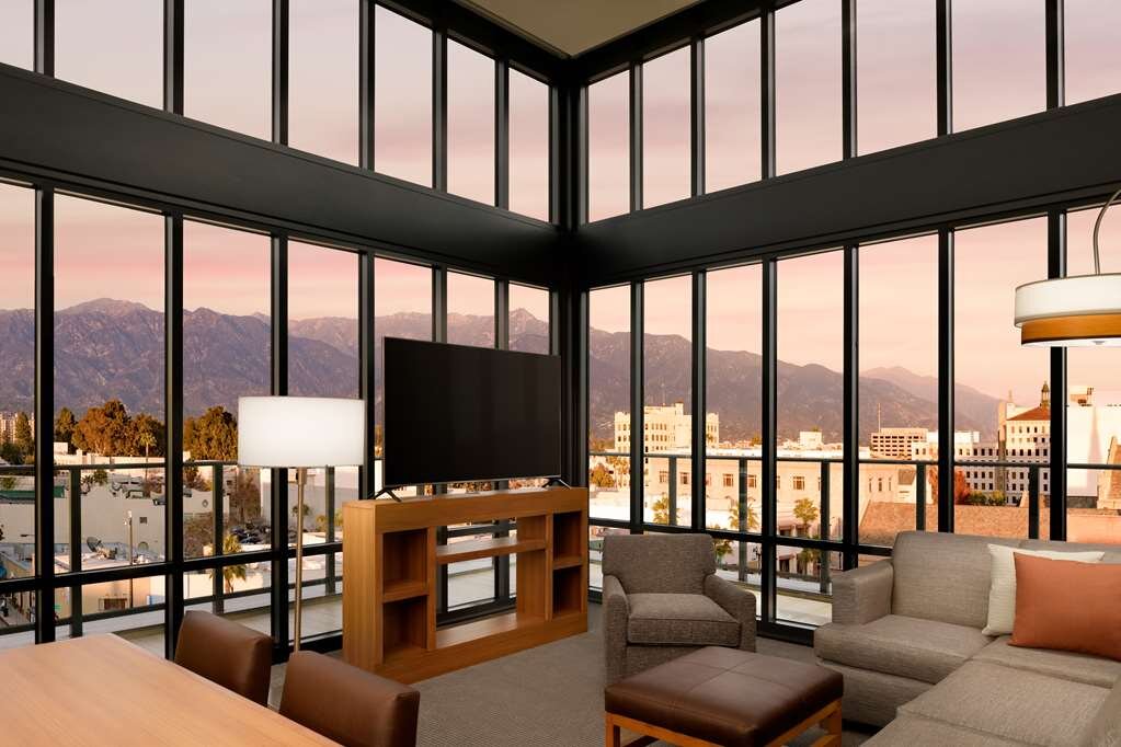 Hotel photo 62 of Hyatt Place Pasadena.