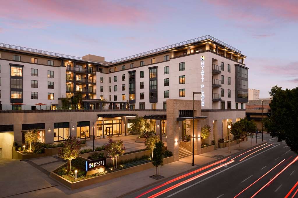 Hotel photo 71 of Hyatt Place Pasadena.