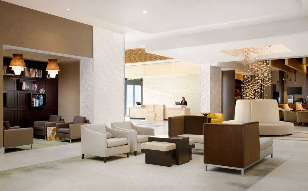 Hotel photo 64 of Hyatt Place Pasadena.