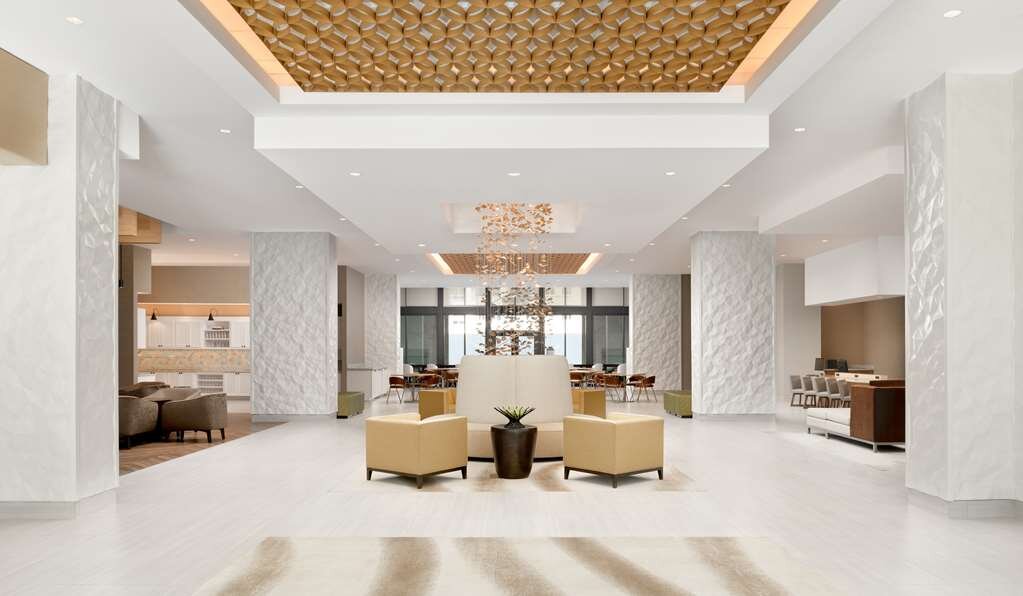 Hotel photo 74 of Hyatt Place Pasadena.