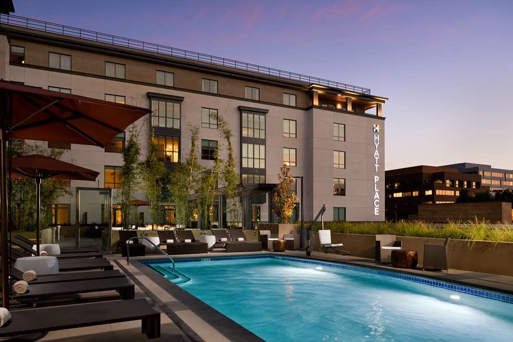 Hotel photo 73 of Hyatt Place Pasadena.