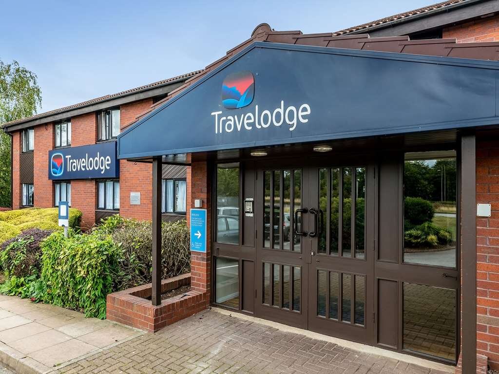 Travelodge Burton A38 Southbound UPDATED 2024 Prices Reviews