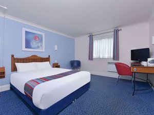 Habitación y suite