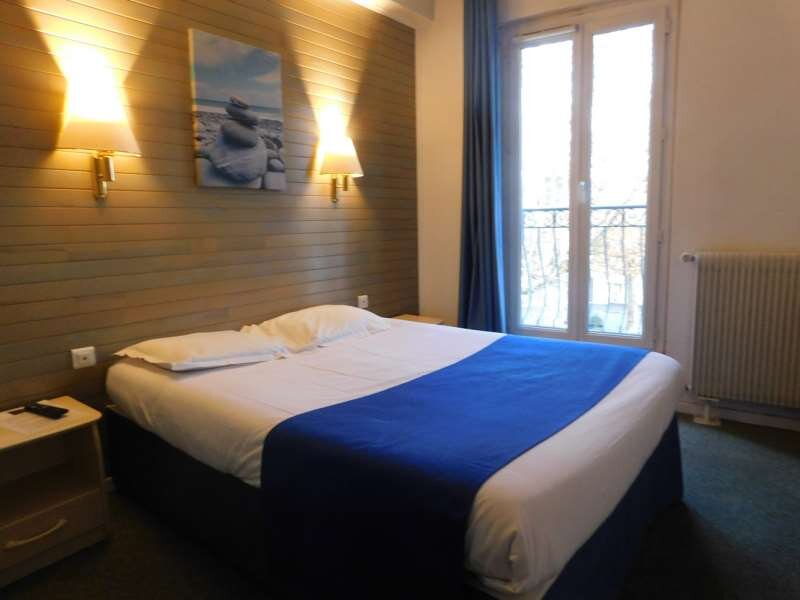 Hotel photo 9 of Hotel Spa du Commerce.