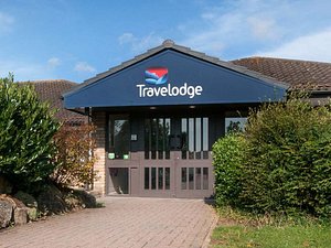 Travelodge Ely in Ely