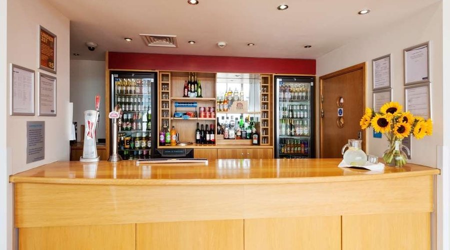 Bar Cafe