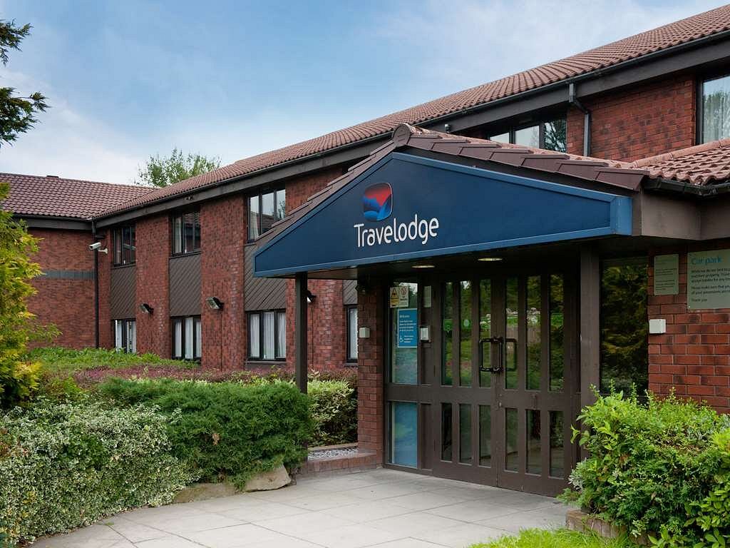 TRAVELODGE HAYDOCK ST. HELENS - Updated 2024 Reviews, Photos & Prices