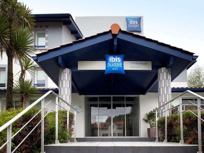 Imagen 1 de Ibis Budget Biarritz Anglet