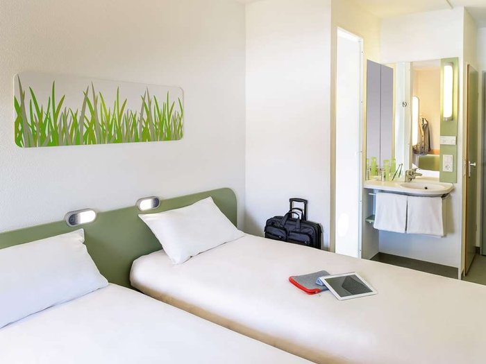 Imagen 7 de Ibis Budget Biarritz Anglet