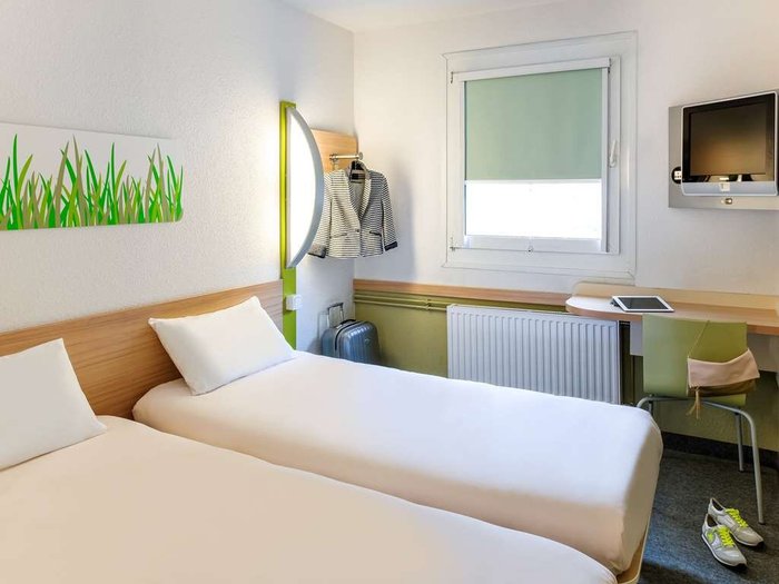 Imagen 3 de Ibis Budget Biarritz Anglet