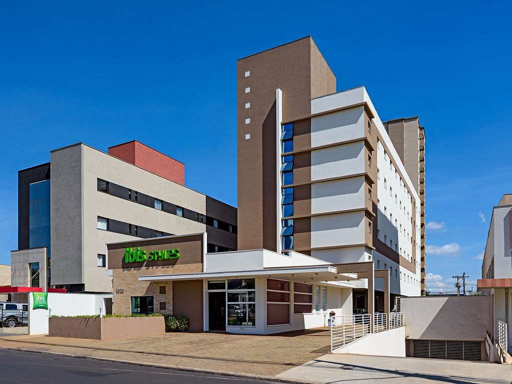 OS 10 MELHORES Hotéis em Ribeirão Preto 2024 (a partir de R$ 60)