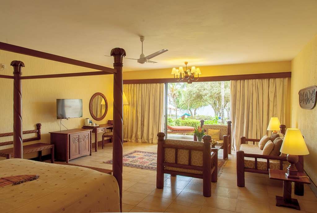 Hotel photo 9 of Baobab Beach Resort & Spa.