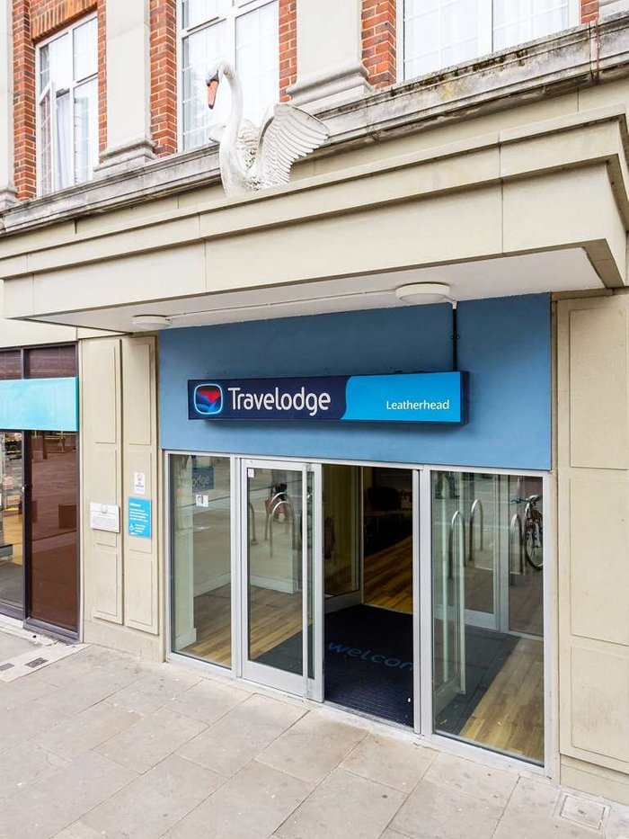 TRAVELODGE LEATHERHEAD $42 ($̶5̶2̶) - Updated 2023 Prices & Hotel ...