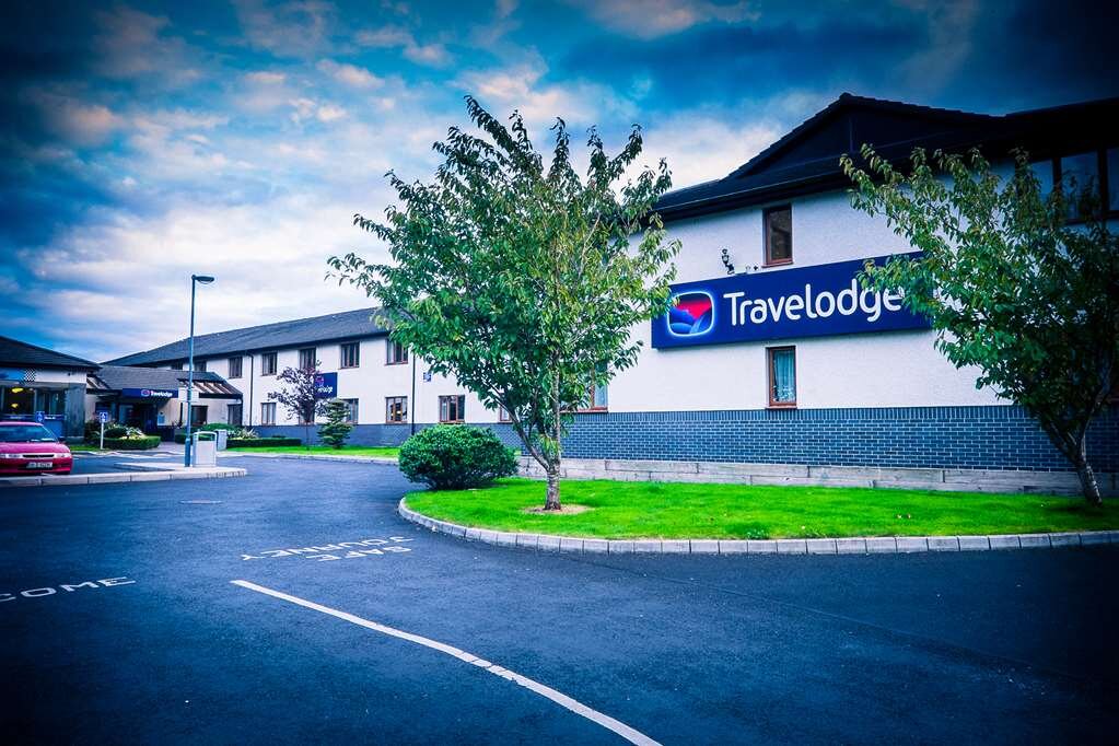 Hotel photo 29 of Travelodge Limerick.