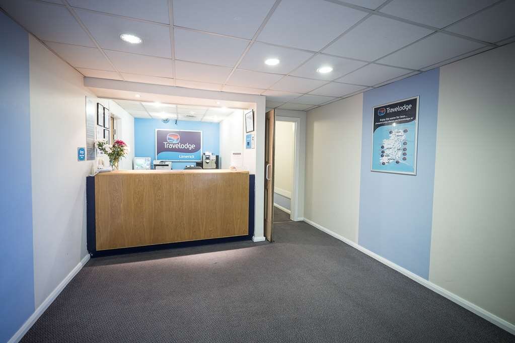 Hotel photo 24 of Travelodge Limerick.