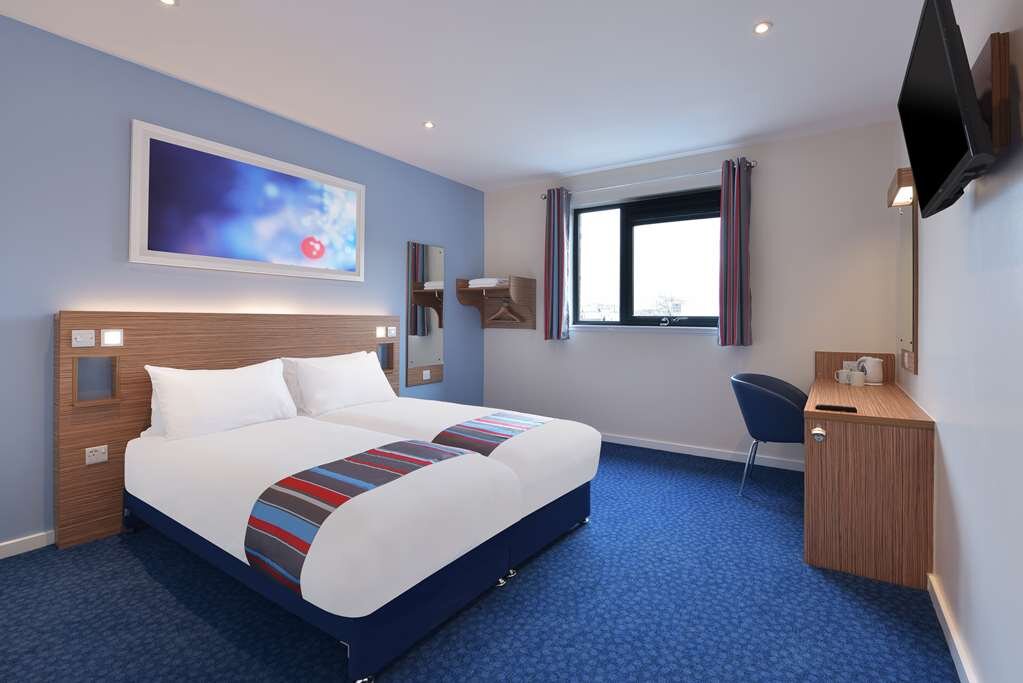 Hotel photo 20 of Travelodge Limerick.