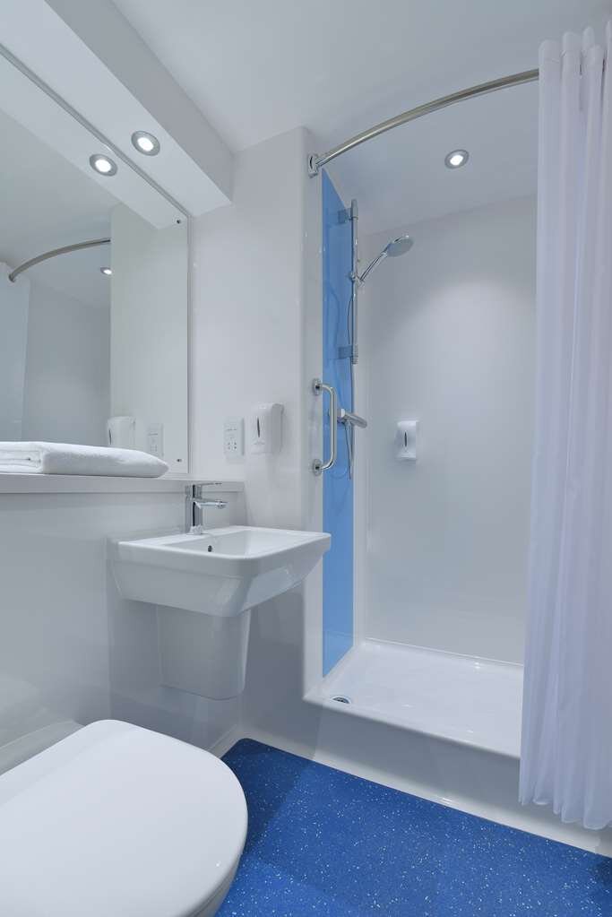 Hotel photo 26 of Travelodge Limerick.