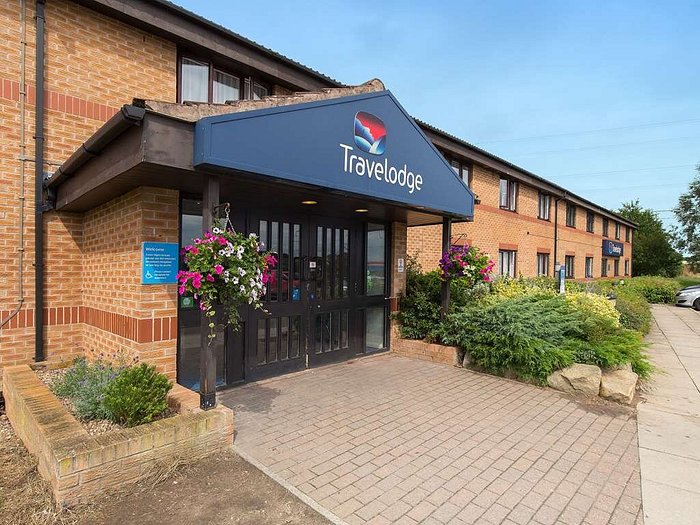 TRAVELODGE LINCOLN THORPE ON THE HILL - Updated 2023