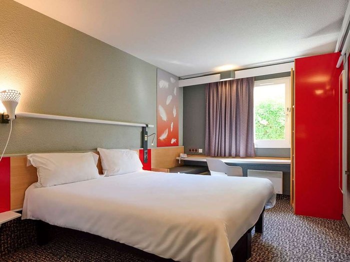 Ibis Abbeville Rooms: Pictures & Reviews - Tripadvisor