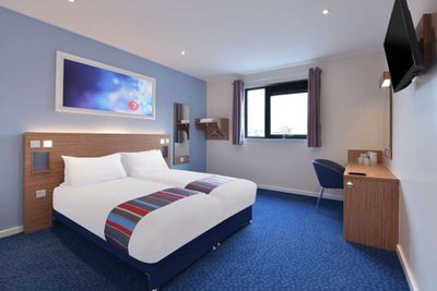 Hotel photo 11 of Travelodge London Covent Garden.