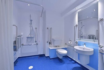 Hotel photo 9 of Travelodge London Covent Garden.