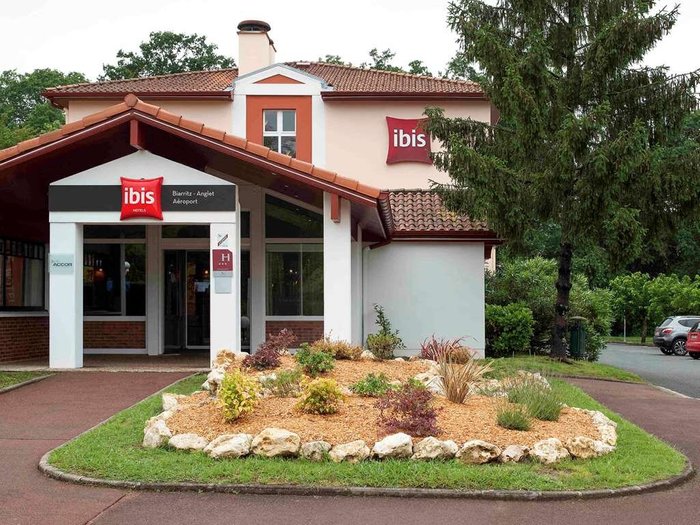 Imagen 1 de Ibis Biarritz Anglet Aeroport