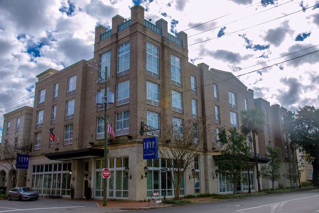 TRYP BY WYNDHAM SAVANNAH DOWNTOWN/HISTORIC DISTRICT (GA): Opiniones Y ...