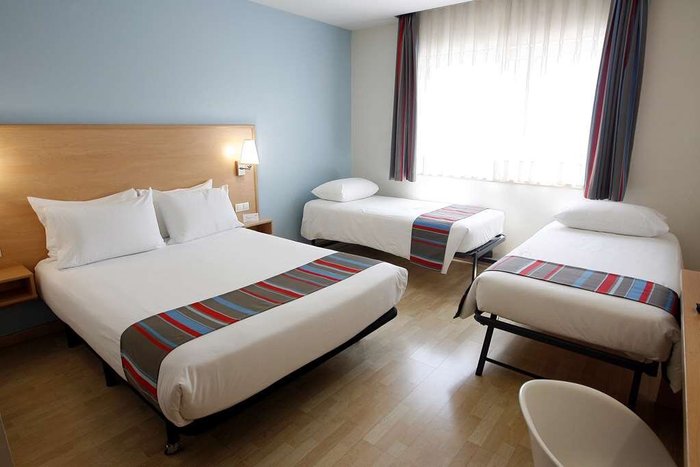 Imagen 21 de Travelodge Torrelaguna Madrid