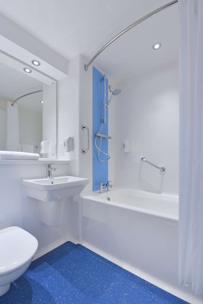 Hotel photo 4 of Travelodge Maidstone Central.