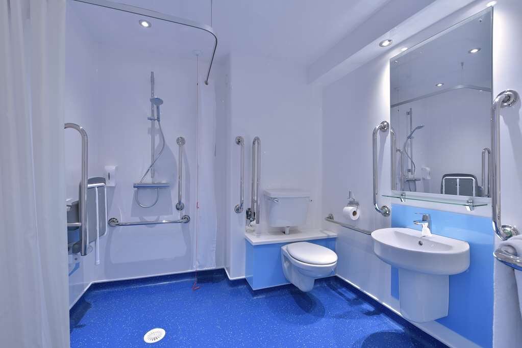 Hotel photo 12 of Travelodge Maidstone Central.