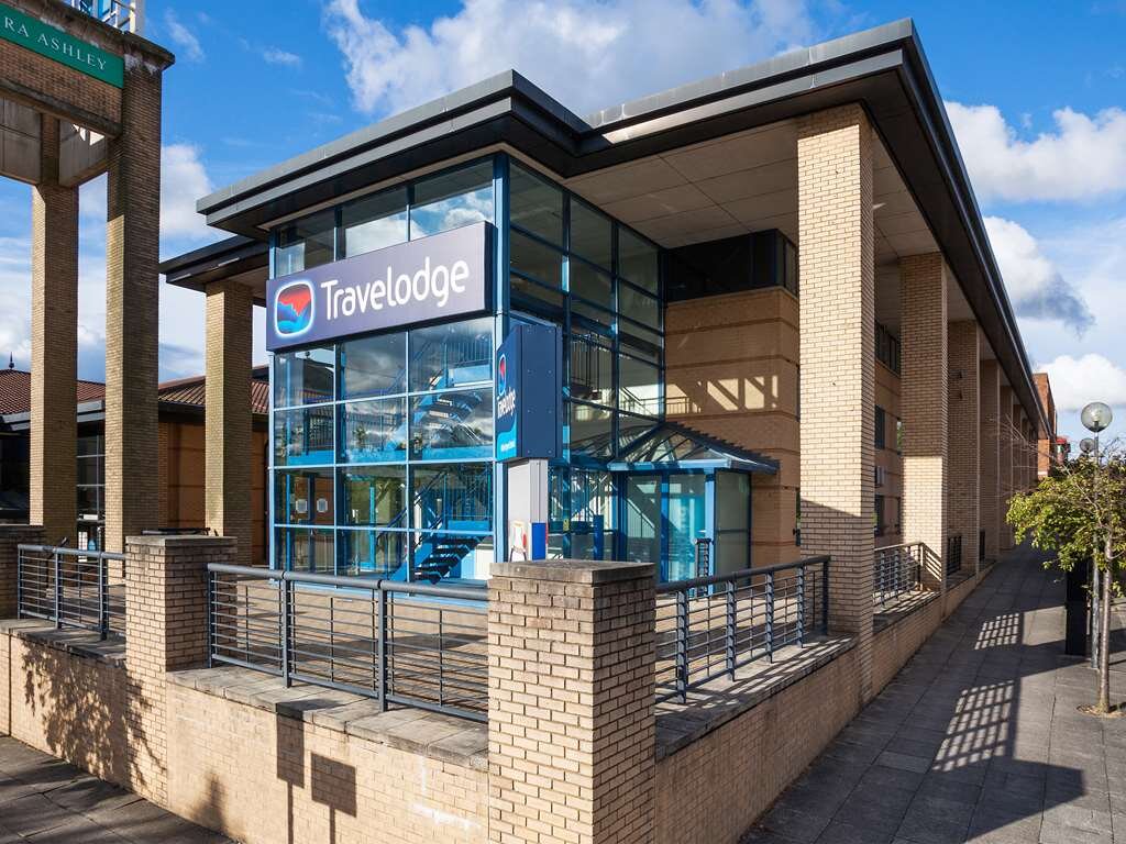 TRAVELODGE MILTON KEYNES CENTRAL (Buckinghamshire) - Tarifs 2024