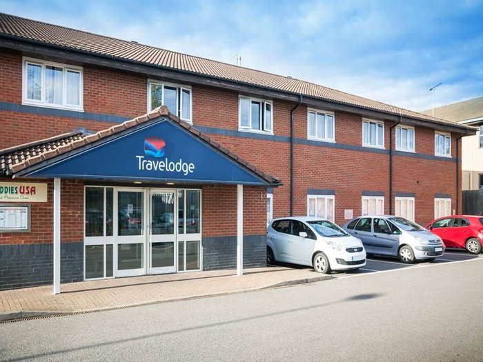 TRAVELODGE MILTON KEYNES OLD STRATFORD - Updated 2024 Reviews, Photos ...