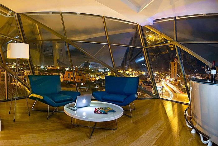 Conectado equipaje Mula TRYP BY WYNDHAM CUENCA ZAHIR - Ahora 65 € (antes 8̶4̶ ̶€̶) - opiniones y precios Conectado equipaje Mula TRYP BY WYNDHAM CUENCA ZAHIR - Ahora 65 € (antes 8̶4̶ ̶€̶) - opiniones y precios