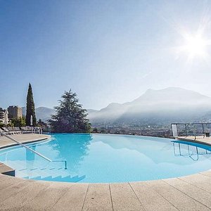 Villa Sassa Residence & Spa Lugano