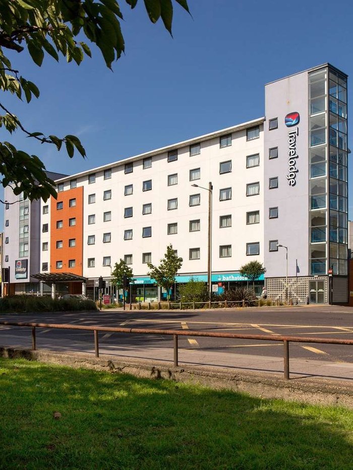 TRAVELODGE NORWICH CENTRAL: UPDATED 2024 Hotel Reviews, Price ...