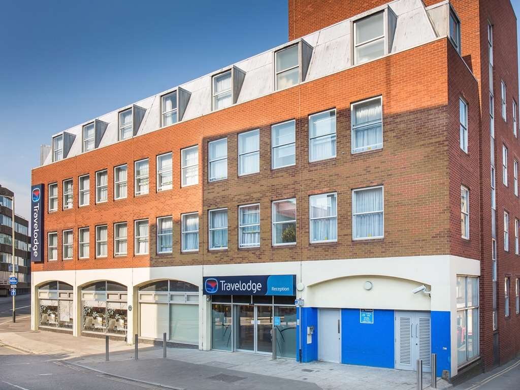 TRAVELODGE NORWICH CENTRAL RIVERSIDE (Норидж) - отзывы, фото и сравнение  цен - Tripadvisor