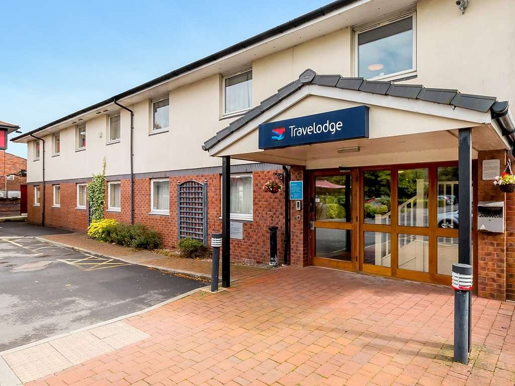 TRAVELODGE OLDHAM CHADDERTON - Updated 2024 Prices & Hotel Reviews ...